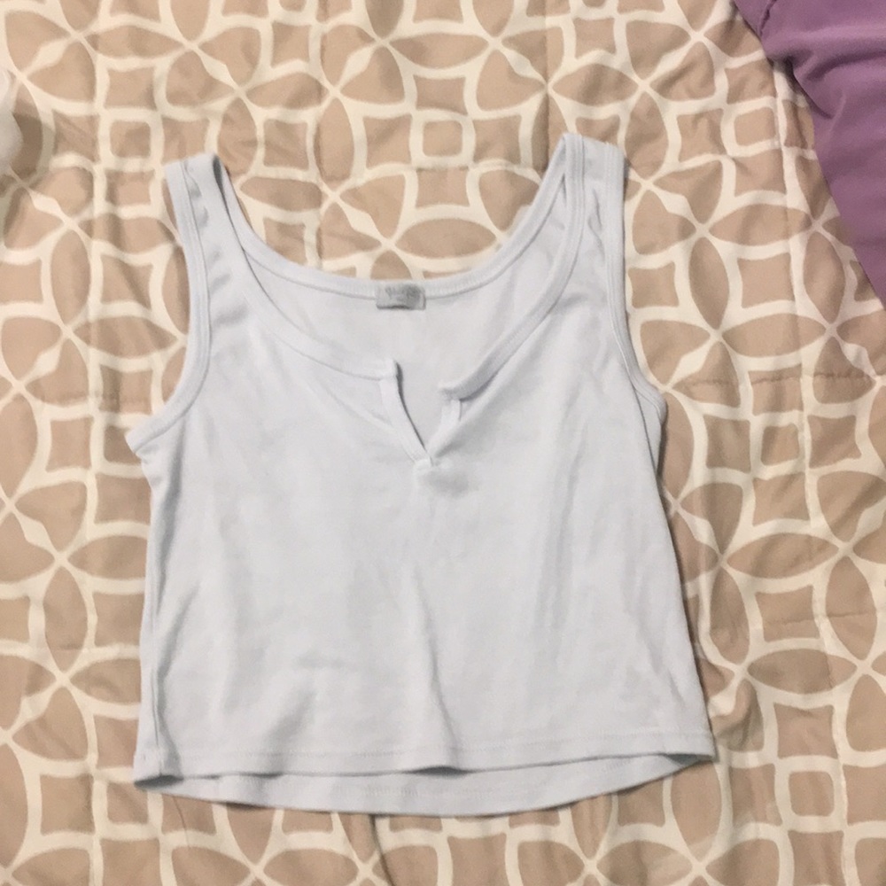 BRANDY MELVILLE TANK TOP